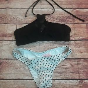 Victorias Secret Swim Suit Set
